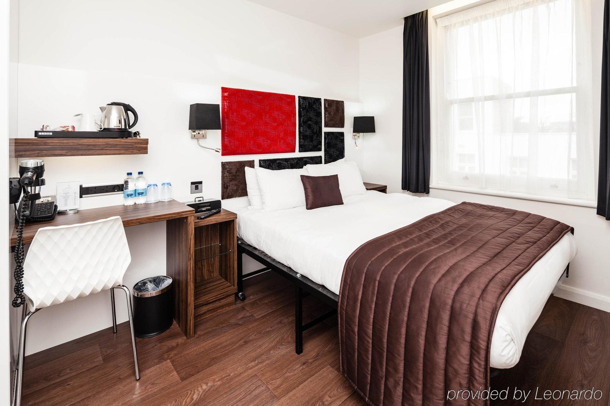 Chiswick Rooms Londres Exterior foto