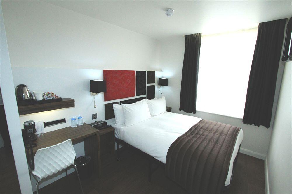 Chiswick Rooms Londres Exterior foto
