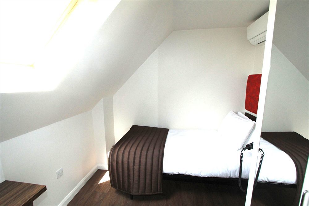 Chiswick Rooms Londres Exterior foto