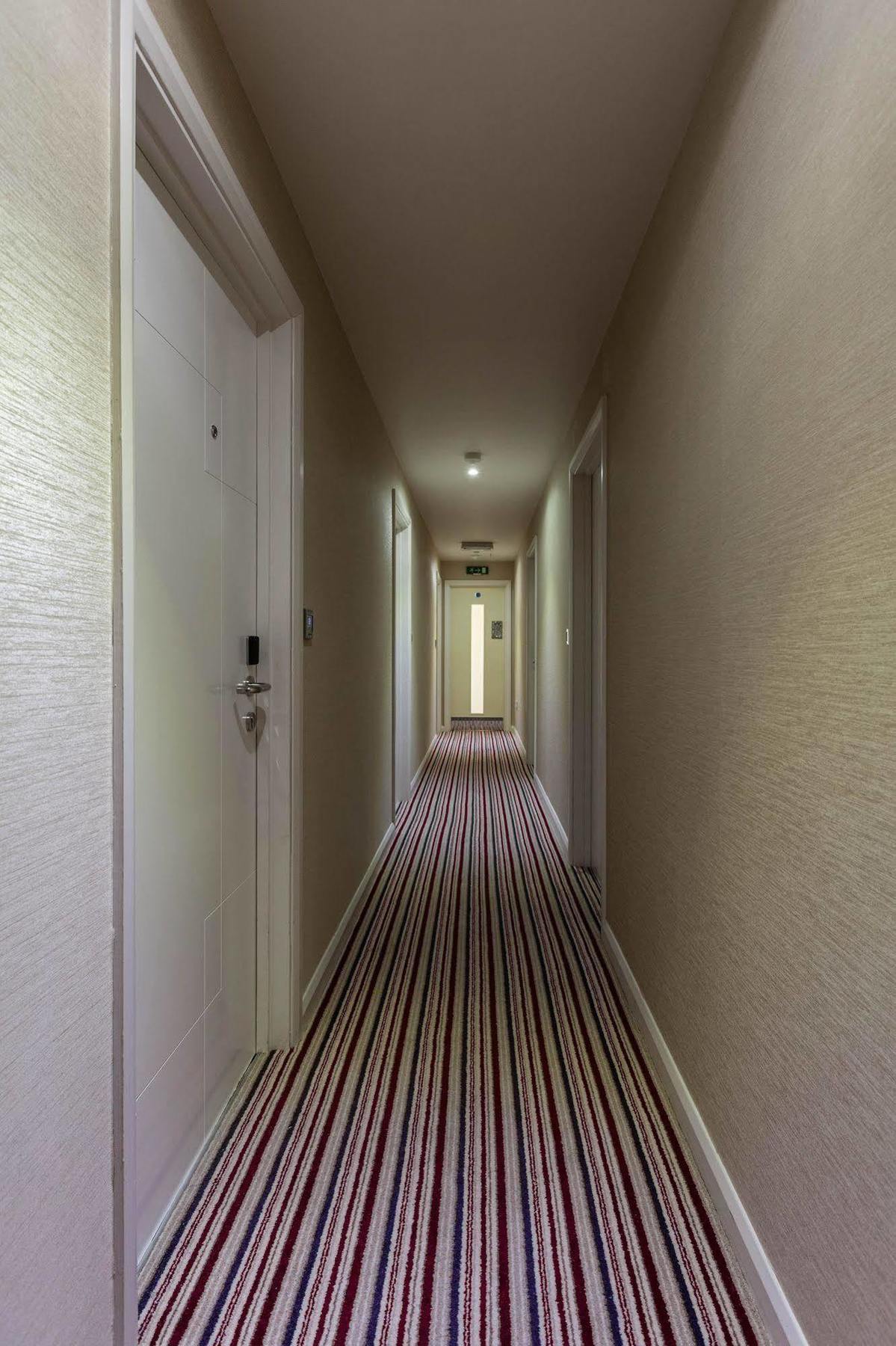 Chiswick Rooms Londres Exterior foto